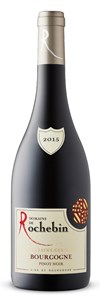 14 Vile-Vgne Bourgogne Pinot Noir (Domaine De Roc 2014